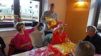 Bild: Viele machten mit