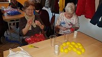 Bild: Viele machten mit
