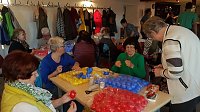 Bild: Viele machten mit