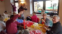 Bild: Viele machten mit