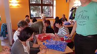 Bild: Viele machten mit