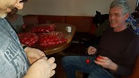 Bild: Viele machten mit