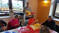 Bild: Viele machten mit