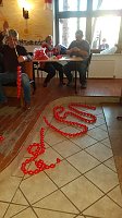 Bild: Viele machten mit