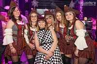 Fasching im Jugendclubhaus Bild: Fasching im Jugendclubhaus