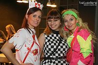 Fasching im Jugendclubhaus Bild: Fasching im Jugendclubhaus