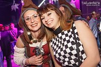 Fasching im Jugendclubhaus Bild: Fasching im Jugendclubhaus