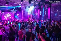 Fasching im Jugendclubhaus Bild: Fasching im Jugendclubhaus