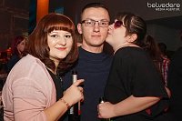 Fasching im Jugendclubhaus Bild: Fasching im Jugendclubhaus