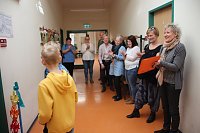 Bild: Raum f&uuml;r kleine Forscher