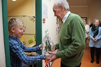 Bild: Raum f&uuml;r kleine Forscher