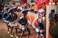 Bild: Toller Schulfasching XXL