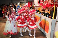 Bild: Toller Schulfasching XXL