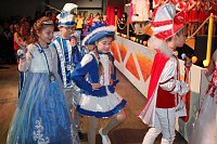 Bild: Toller Schulfasching XXL