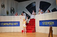 Bild: Toller Schulfasching XXL