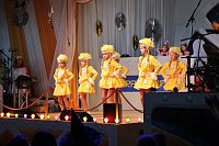 Bild: Toller Schulfasching XXL