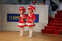 Bild: Toller Schulfasching XXL
