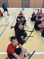 Kreisfinale "Jugend trainiert für Olympia" Bild: Kreisfinale "Jugend trainiert für Olympia"