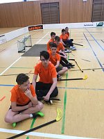 Kreisfinale "Jugend trainiert für Olympia" Bild: Kreisfinale "Jugend trainiert für Olympia"