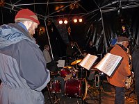 Bild: Weihnachtsmarkt Sondershausen