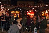 Bild: Weihnachtsmarkt Sondershausen