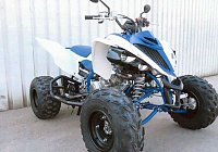 Quad Bild: Quad