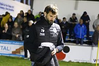 4:0 siegt Wacker gegen Fürstenwalde Bild: 4:0 siegt Wacker gegen Fürstenwalde