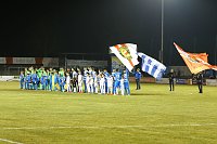 4:0 siegt Wacker gegen Fürstenwalde Bild: 4:0 siegt Wacker gegen Fürstenwalde