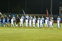 4:0 siegt Wacker gegen Fürstenwalde Bild: 4:0 siegt Wacker gegen Fürstenwalde
