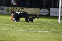 4:0 siegt Wacker gegen Fürstenwalde Bild: 4:0 siegt Wacker gegen Fürstenwalde