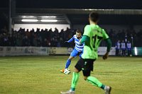 4:0 siegt Wacker gegen Fürstenwalde Bild: 4:0 siegt Wacker gegen Fürstenwalde