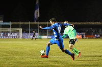 4:0 siegt Wacker gegen Fürstenwalde Bild: 4:0 siegt Wacker gegen Fürstenwalde