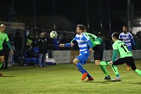 4:0 siegt Wacker gegen Fürstenwalde Bild: 4:0 siegt Wacker gegen Fürstenwalde
