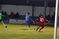 4:0 siegt Wacker gegen Fürstenwalde Bild: 4:0 siegt Wacker gegen Fürstenwalde