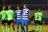 4:0 siegt Wacker gegen Fürstenwalde Bild: 4:0 siegt Wacker gegen Fürstenwalde