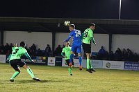 4:0 siegt Wacker gegen Fürstenwalde Bild: 4:0 siegt Wacker gegen Fürstenwalde