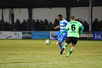 4:0 siegt Wacker gegen Fürstenwalde Bild: 4:0 siegt Wacker gegen Fürstenwalde