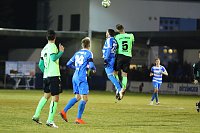 4:0 siegt Wacker gegen Fürstenwalde Bild: 4:0 siegt Wacker gegen Fürstenwalde