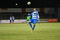 4:0 siegt Wacker gegen Fürstenwalde Bild: 4:0 siegt Wacker gegen Fürstenwalde