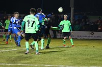4:0 siegt Wacker gegen Fürstenwalde Bild: 4:0 siegt Wacker gegen Fürstenwalde