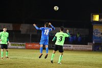 4:0 siegt Wacker gegen Fürstenwalde Bild: 4:0 siegt Wacker gegen Fürstenwalde