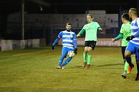 4:0 siegt Wacker gegen Fürstenwalde Bild: 4:0 siegt Wacker gegen Fürstenwalde