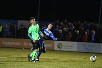 4:0 siegt Wacker gegen Fürstenwalde Bild: 4:0 siegt Wacker gegen Fürstenwalde