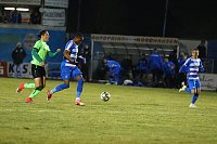 4:0 siegt Wacker gegen Fürstenwalde Bild: 4:0 siegt Wacker gegen Fürstenwalde