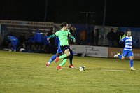 4:0 siegt Wacker gegen Fürstenwalde Bild: 4:0 siegt Wacker gegen Fürstenwalde