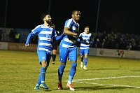 4:0 siegt Wacker gegen Fürstenwalde Bild: 4:0 siegt Wacker gegen Fürstenwalde
