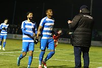 4:0 siegt Wacker gegen Fürstenwalde Bild: 4:0 siegt Wacker gegen Fürstenwalde