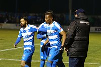 4:0 siegt Wacker gegen Fürstenwalde Bild: 4:0 siegt Wacker gegen Fürstenwalde