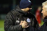 4:0 siegt Wacker gegen Fürstenwalde Bild: 4:0 siegt Wacker gegen Fürstenwalde