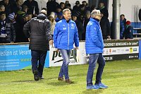 4:0 siegt Wacker gegen Fürstenwalde Bild: 4:0 siegt Wacker gegen Fürstenwalde